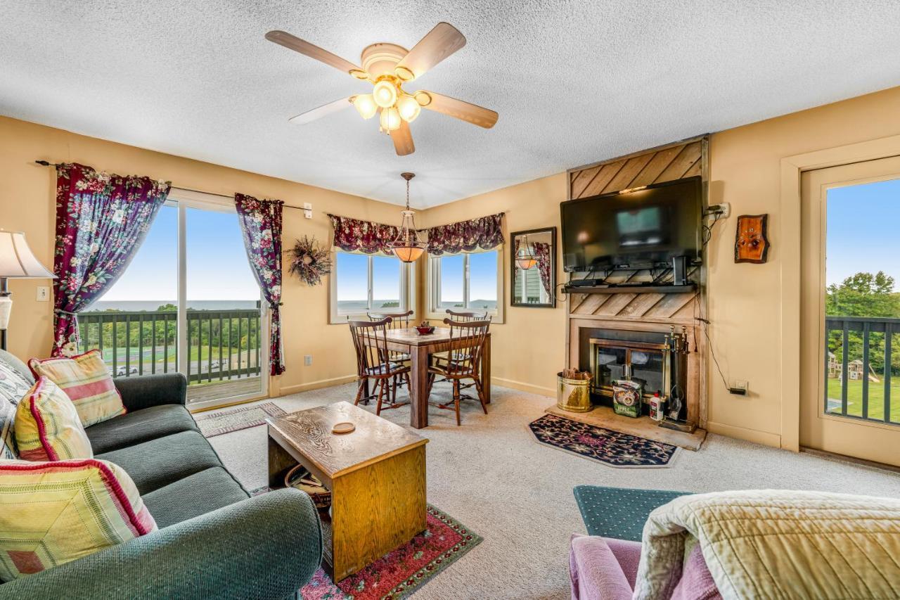 Pinnacle Beech Mountain Bagian luar foto