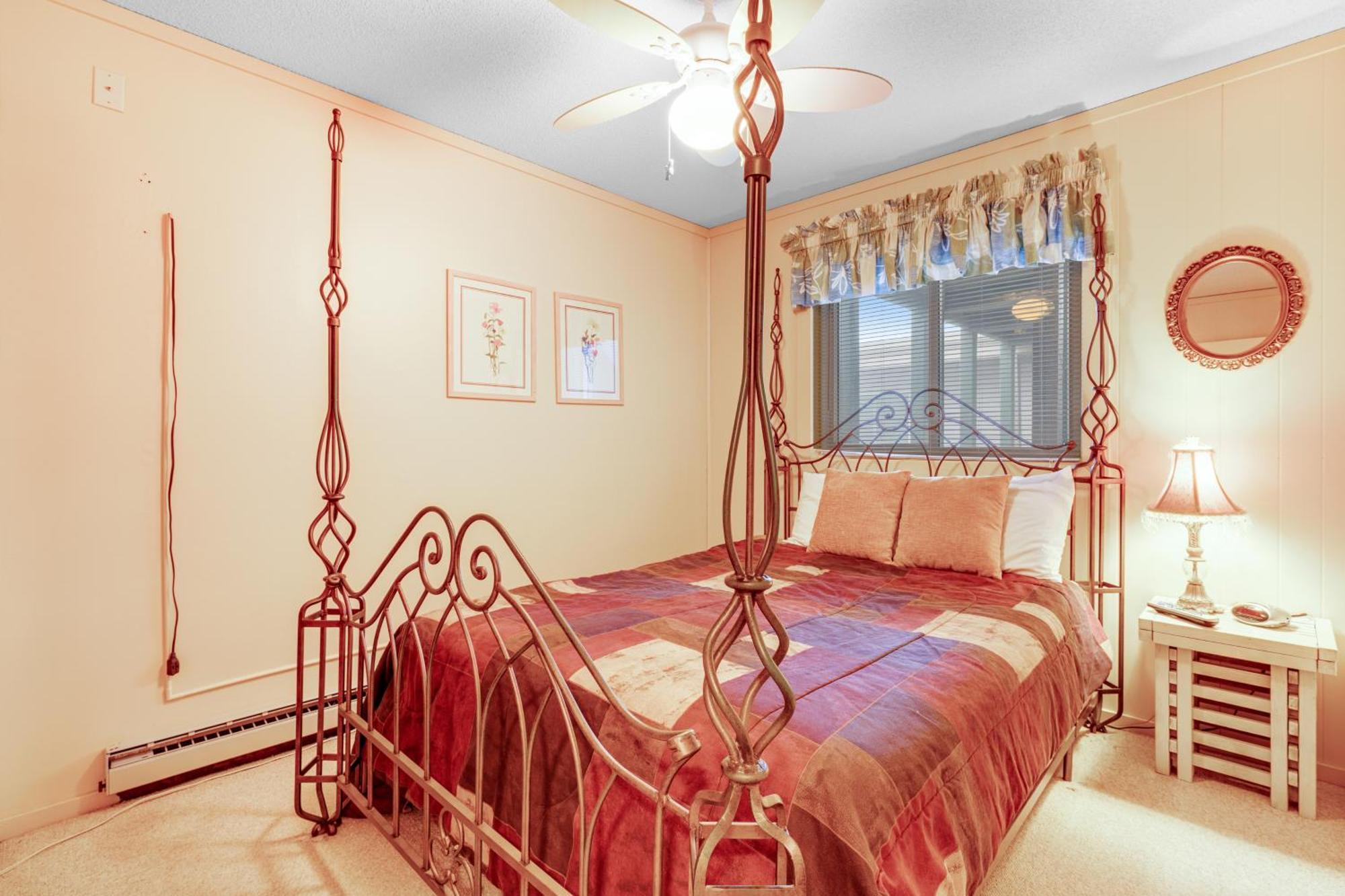 Pinnacle Beech Mountain Ruang foto