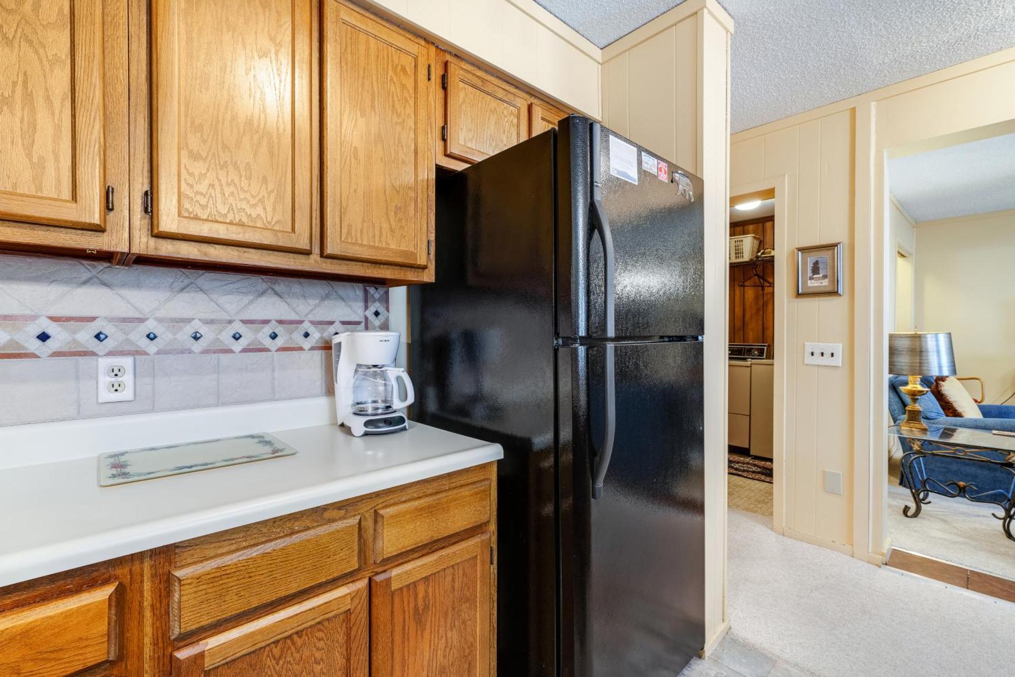 Pinnacle Beech Mountain Ruang foto