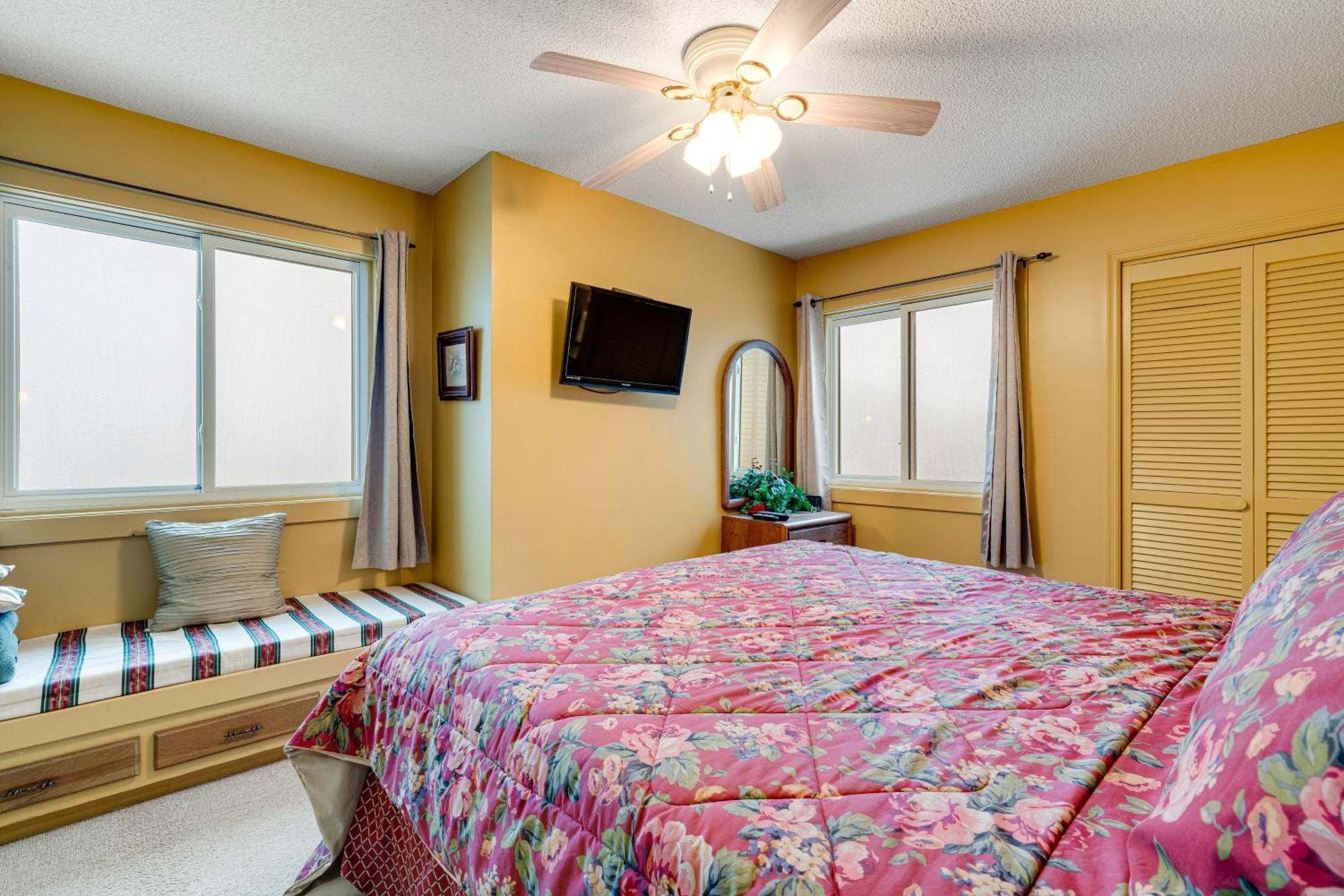 Pinnacle Beech Mountain Ruang foto