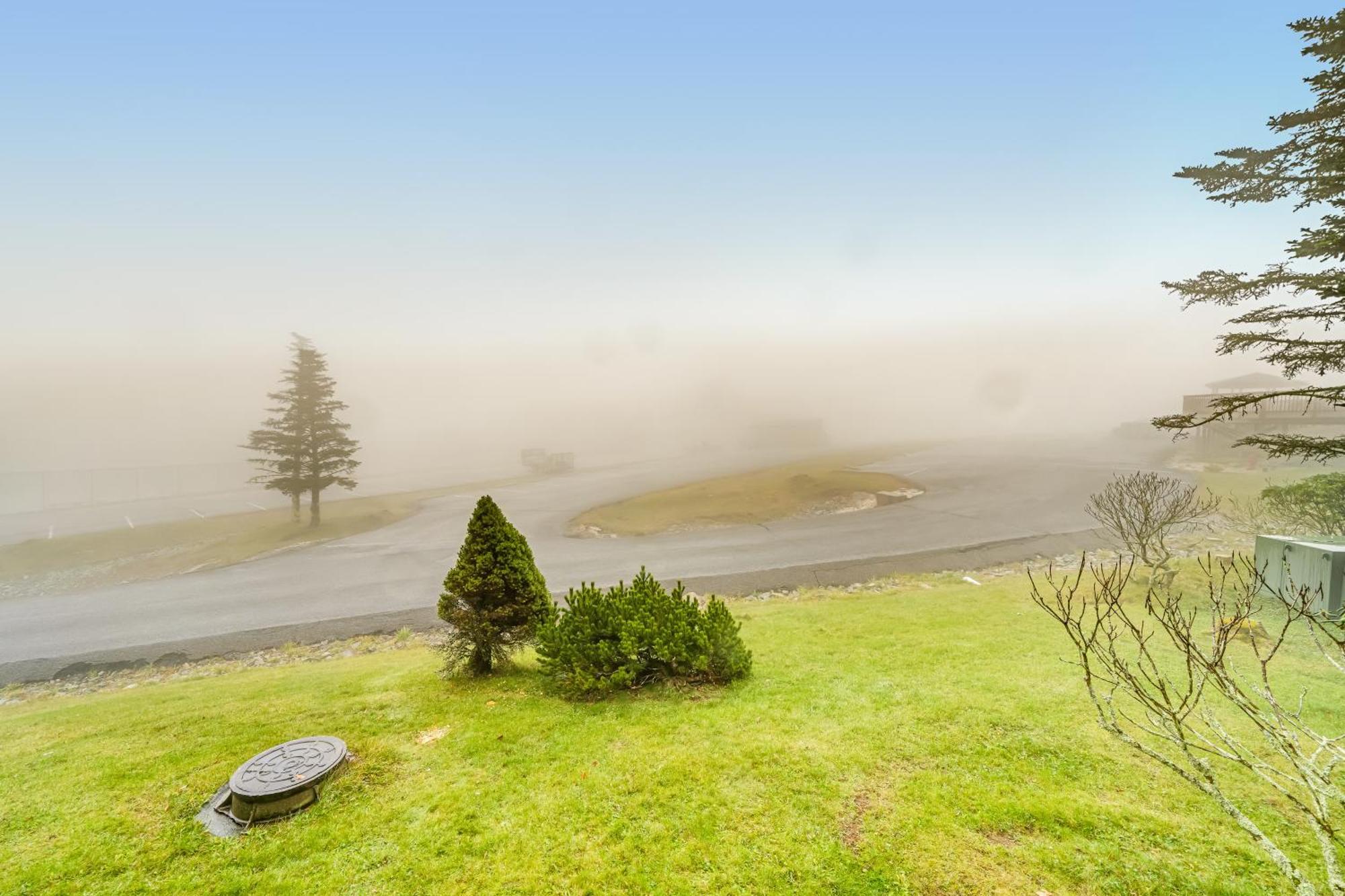 Pinnacle Beech Mountain Ruang foto